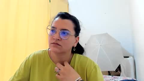 MARILYN SEXY online show from 31, 5, 2026