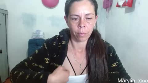 Snapshot of marilyn_xxxx chatting on 8, 5, 2026 Marilyn online show from 8, 5, 2026