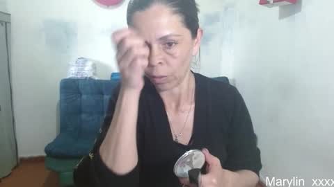 Snapshot of marilyn_xxxx chatting on 12, 5, 2026 Marilyn online show from 12, 5, 2026