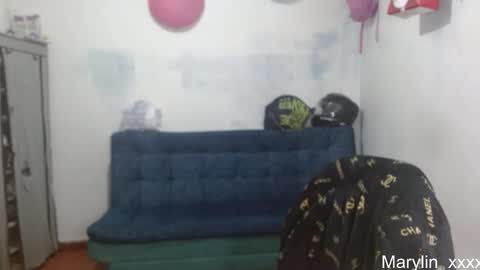 Snapshot of marilyn_xxxx chatting on 15, 5, 2026 Marilyn online show from 15, 5, 2026