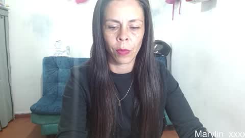 Snapshot of marilyn_xxxx chatting on 15, 5, 2026 Marilyn online show from 15, 5, 2026