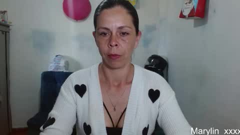 Snapshot of marilyn_xxxx chatting on 22, 5, 2026 Marilyn online show from 22, 5, 2026