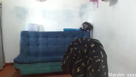 Snapshot of marilyn_xxxx chatting on 30, 5, 2026 Marilyn online show from 30, 5, 2026