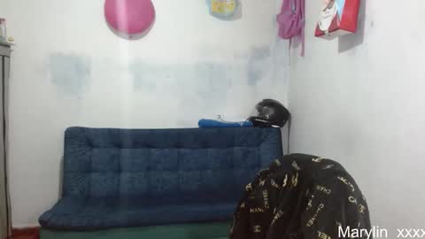Snapshot of marilyn_xxxx chatting on 31, 5, 2026 Marilyn online show from 31, 5, 2026