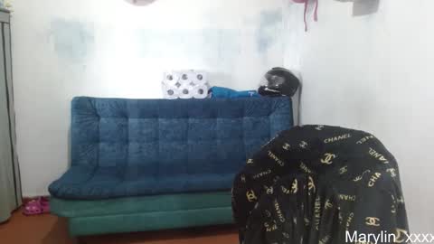Snapshot of marilyn_xxxx chatting on 2, 6, 2026 Marilyn online show from 2, 6, 2026