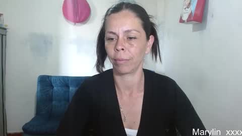 Snapshot of marilyn_xxxx chatting on 3, 6, 2026 Marilyn online show from 3, 6, 2026