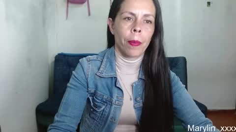 Snapshot of marilyn_xxxx chatting on 6, 6, 2026 Marilyn online show from 6, 6, 2026