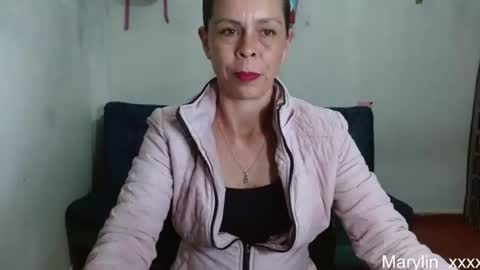 Snapshot of marilyn_xxxx chatting on 13, 6, 2026 Marilyn online show from 13, 6, 2026
