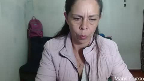 Snapshot of marilyn_xxxx chatting on 17, 6, 2026 Marilyn online show from 17, 6, 2026
