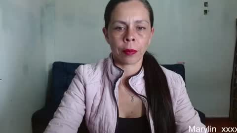 Snapshot of marilyn_xxxx chatting on 18, 6, 2026 Marilyn online show from 18, 6, 2026