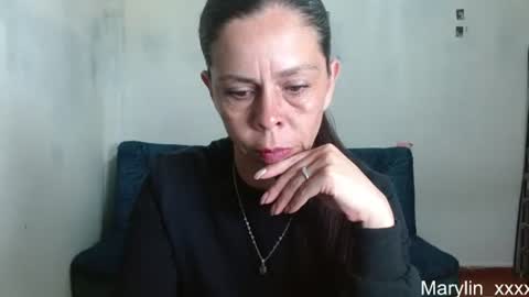 Snapshot of marilyn_xxxx chatting on 19, 6, 2026 Marilyn online show from 19, 6, 2026