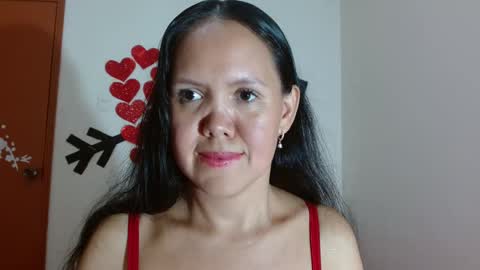 Snapshot of marilynbeautifullyhairy chatting on 8, 3, 2025 marilyn online show from 8, 3, 2025