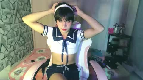marimarxox1 online show from 13, 5, 2026