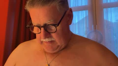marin50 online show from 13, 6, 2026