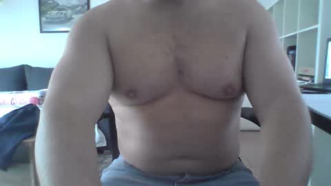 Hot N Horny online show from 27, 3, 2026