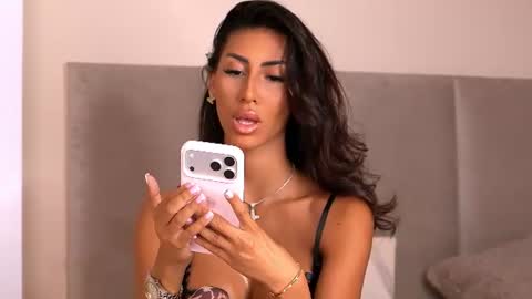 Snapshot of marisamuse chatting on 17, 7, 2026 Marisa online show from 17, 7, 2026