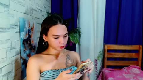 marishka online show from 19, 6, 2026