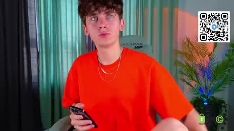 Mark online show from 13, 6, 2026