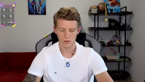 mark_shturman online show from 18, 6, 2026