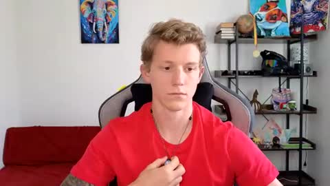mark_shturman online show from 30, 6, 2026