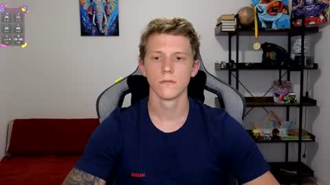 mark_shturman online show from 6, 7, 2026