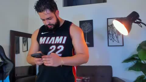 mark_x23 online show from 11, 6, 2026
