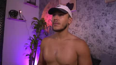 Mark Santos online show from 10, 6, 2026