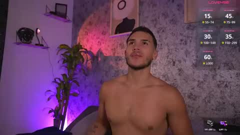 Mark Santos online show from 12, 6, 2026