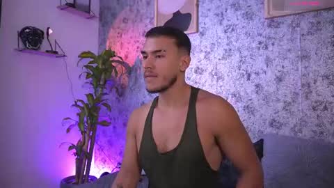 Mark Santos online show from 13, 6, 2026