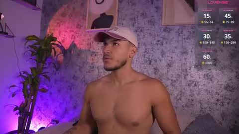 Mark Santos online show from 14, 6, 2026