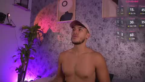 Mark Santos online show from 17, 6, 2026