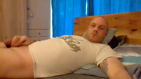 markus_7 online show from 11, 6, 2026