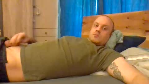markus_7 online show from 13, 6, 2026