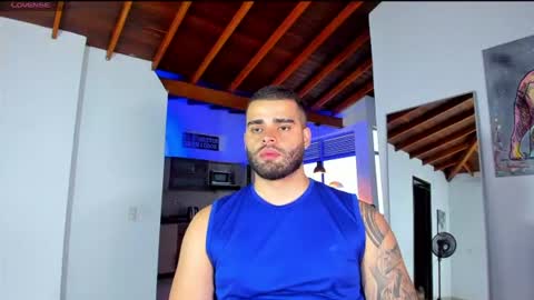 markus_tyler online show from 15, 6, 2026