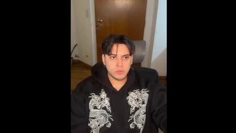 markuss_b online show from 19, 6, 2026