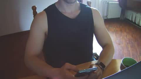 Snapshot of marlinten chatting on 27, 5, 2026 marlinten online show from 27, 5, 2026