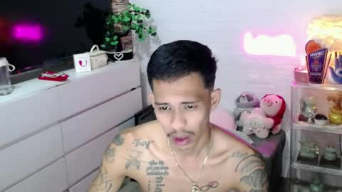 marlmoreno10 online show from 8, 7, 2026