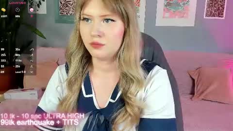 Liza online show from 11, 6, 2026