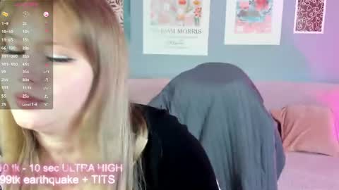 Liza online show from 26, 6, 2026