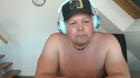 mars0481 online show from 23, 5, 2026
