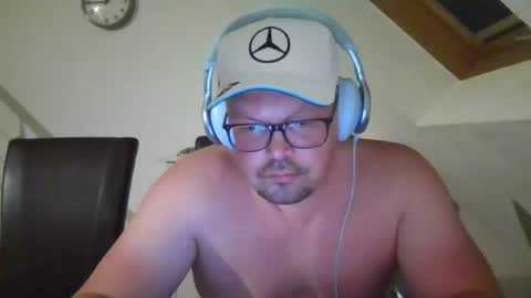 mars0481 online show from 18, 6, 2026
