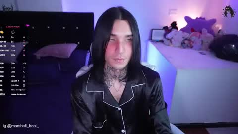 marshall online show from 17, 6, 2026