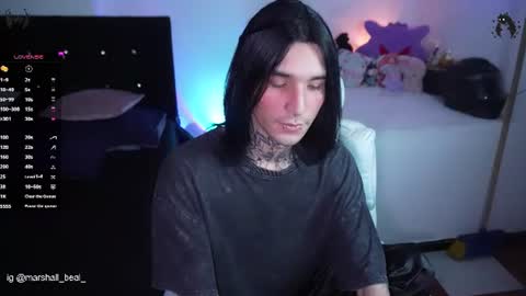 marshall online show from 19, 6, 2026