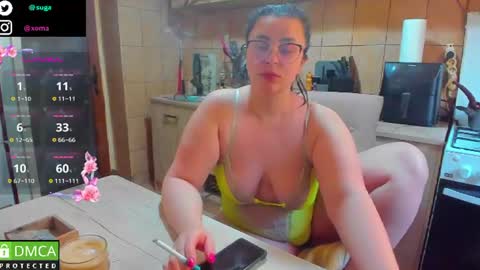 FREE OF sugarmarsha online show from 18, 6, 2026