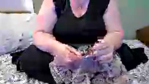 Martha online show from 12, 6, 2026