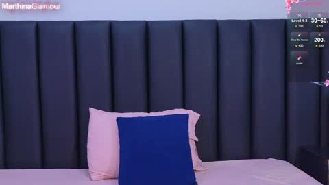 marthinag_ online show from 28, 5, 2026