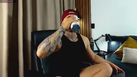 ONLYFANS Sotoandres   modelo independiente online show from 12, 6, 2026