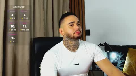 ONLYFANS Sotoandres   modelo independiente online show from 12, 6, 2026