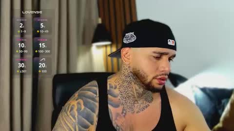 ONLYFANS Sotoandres   modelo independiente online show from 18, 6, 2026