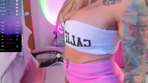 Martina online show from 23, 6, 2026
